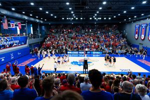 Image post by @kuvolleyball on Instagram