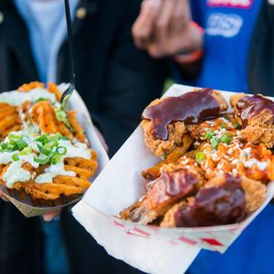 Image post by @stfoodcinema on Instagram