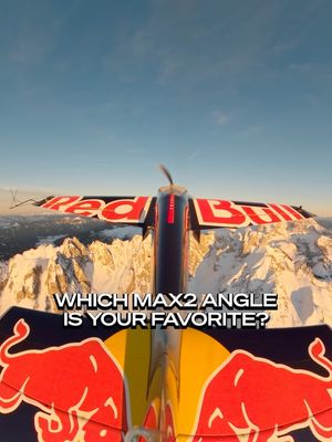 Image post by @gopro on Instagram