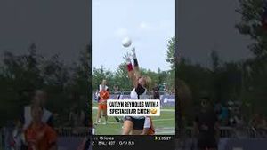 Video post by @playfootball on YouTube