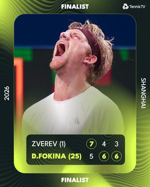 Image post by @tennistv on Instagram