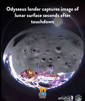 Image post by @houstonmatters on Instagram