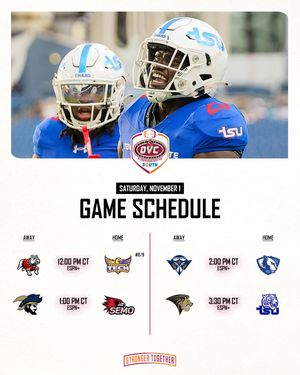 Image post by @bigsouthsports on Instagram