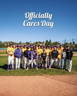 Image post by @kingsmen_baseball on Instagram