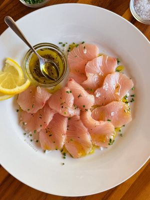 Image post by @chefsroll on Instagram