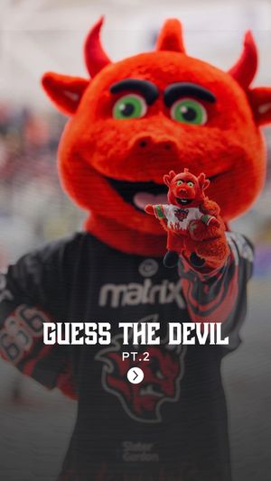 Video post by @cardiffdevilsofficial on TikTok