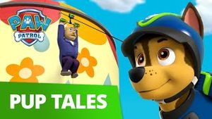 Video post by @pawpatrolofficial on YouTube