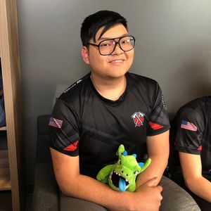 Image post by @tribegaming on Instagram
