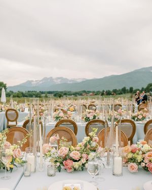 Image post by @michelleleoevents on Instagram