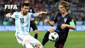 Video post by @fifa on YouTube