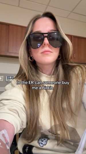 Video post by @itsellabhall on TikTok