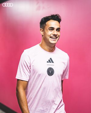Image post by @intermiamicf on Instagram