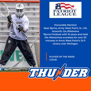 Image post by @thunderlaxclub on Instagram