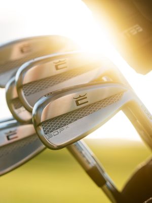 Image post by @cobragolf on Instagram