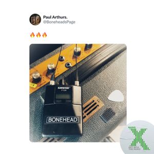 Video post by @radiox on TikTok