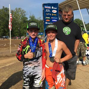 Image post by @racerxonline on Instagram