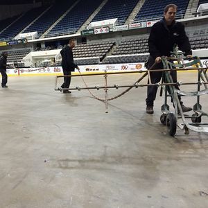 Image post by @huntsvillehavoc on Instagram
