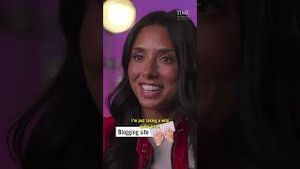 Video post by @time on YouTube