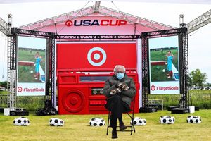 Image post by @UsaCup on Facebook