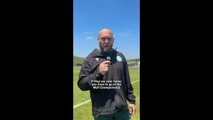 Video post by @usmlr on YouTube