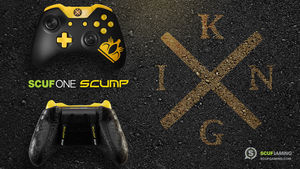 Image post by @ScufGaming on Twitter