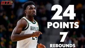 Video post by @btlhoops on YouTube