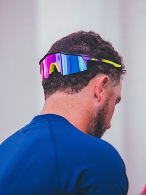 Image post by @100percentvision on Instagram