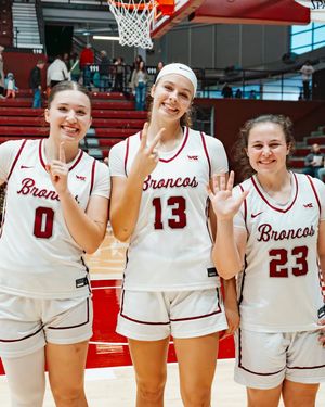 Image post by @santaclarawbb on Instagram