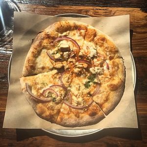 Image post by @atlpizza on Instagram
