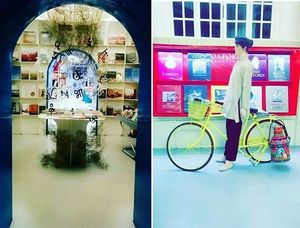 Image post by @kanchan_balani on Instagram