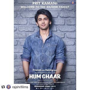 Image post by @vijaykalvani on Instagram