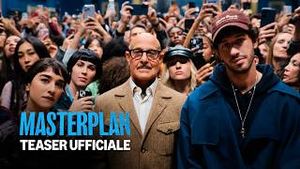 Video post by @primevideoit on YouTube