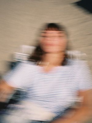 Image post by @p00lgrl on Instagram