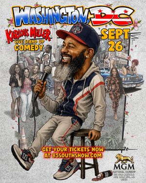 Image post by @85southshow on Instagram