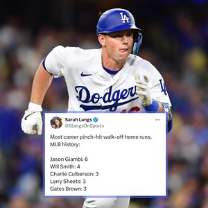 Image post by @therealdodgerhogs on Instagram