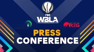 Video post by @fiba_media on YouTube