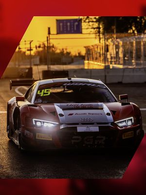 Image post by @audisport on Instagram
