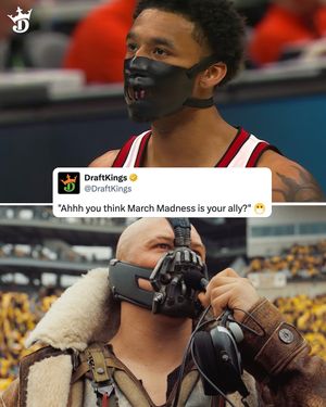 Video post by @draftkings on TikTok