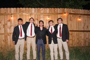 Image post by @texasstatepike on Instagram