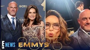 Video post by @enews on YouTube