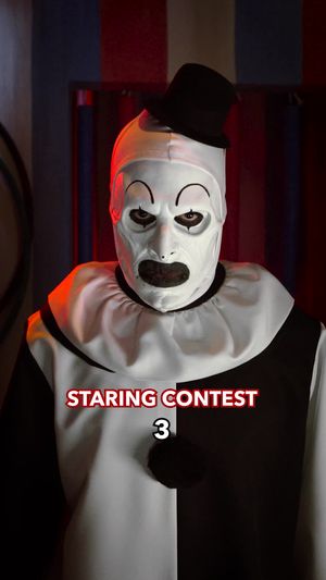 Video post by @halloweenhorrornights on TikTok