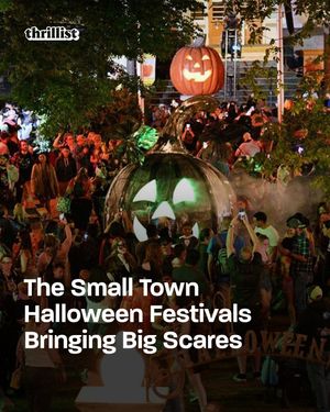 Image post by @thrillist on Instagram