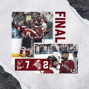 Image post by @cockhockey on Instagram