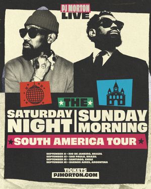 Image post by @pjmorton on Instagram