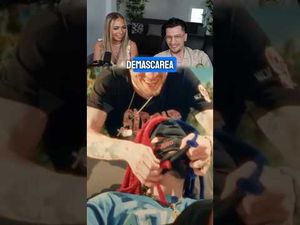 Video post by @bvcoviamoments. on YouTube