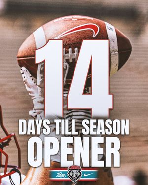 Image post by @unmlobofb on Instagram