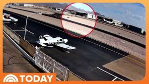 Video post by @today on YouTube