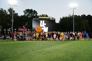 Image post by @southernmissbsb on Instagram