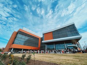 Image post by @ncstate on Instagram