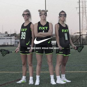 Image post by @nikelacrosse on Instagram
